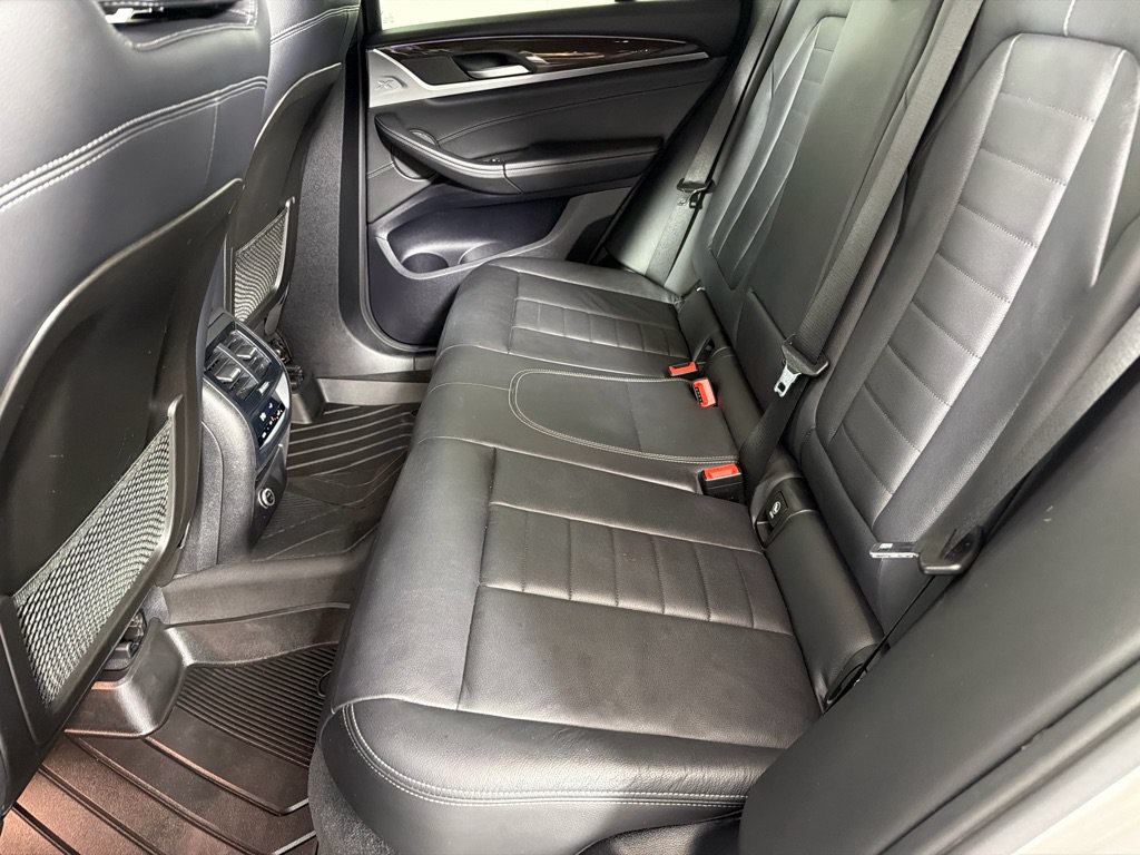 Used 2019 BMW X3 xDrive30i w/ Premium Package AWD/4WD image 19