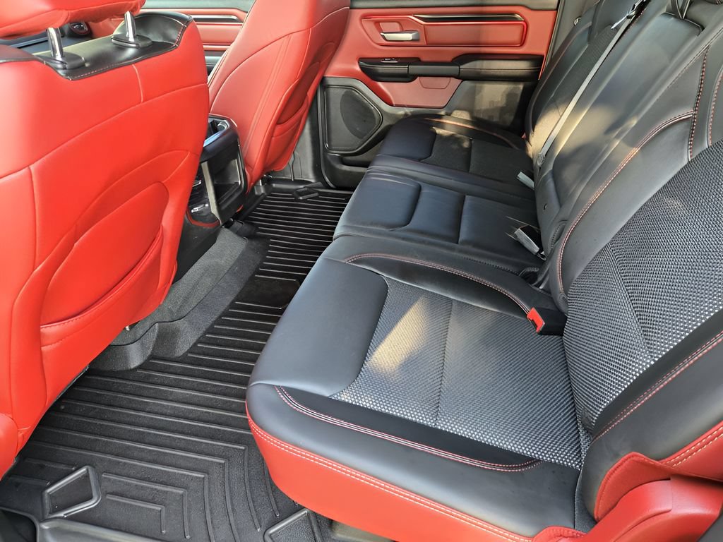 Used 2023 RAM 1500 Rebel w/ Rebel Level 1 Equipment Group AWD/4WD image 29