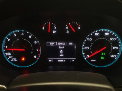Used 2025 Chevrolet Malibu LT FWD image 23