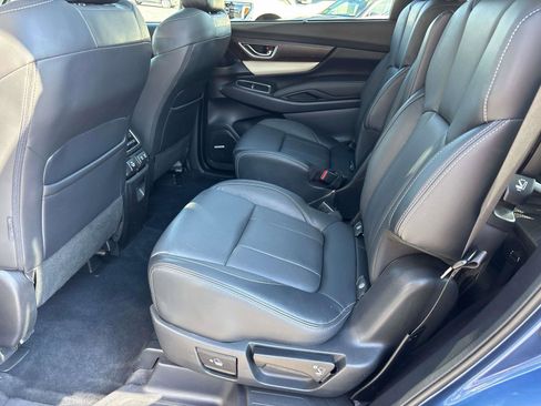 Used 2021 Subaru Ascent Touring image 11