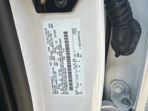 Used 2022 Ford F350 XL w/ STX Appearance Package image 19