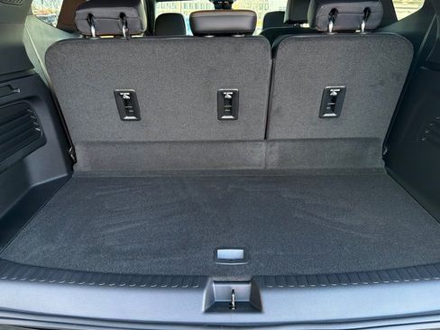 New 2026 GMC Acadia Denali Ultimate image 17