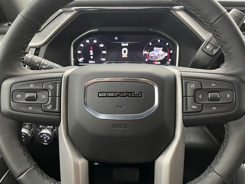 New 2025 GMC Sierra 2500 Denali w/ Technology Package image 23
