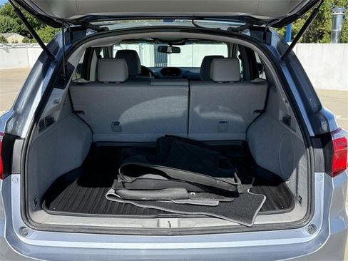 Used 2016 Acura RDX AWD image 4