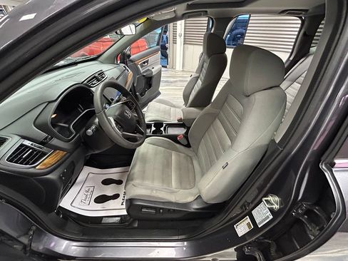 Used 2017 Honda CR-V EX image 53