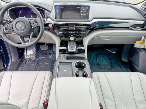 New 2026 Acura MDX SH-AWD w/ Technology Package image 27