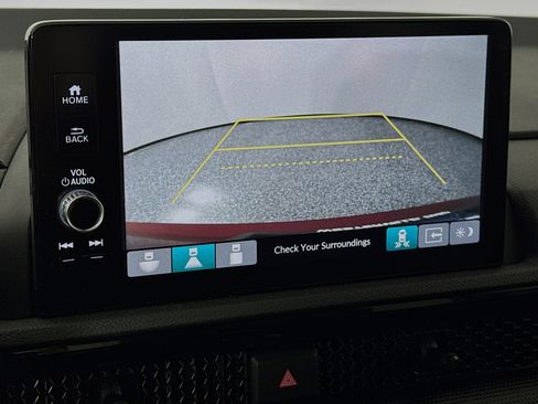 Certified 2023 Honda CR-V Sport Touring image 14