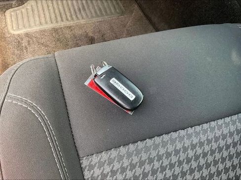 Used 2018 Dodge Challenger R/T w/ Blacktop Package image 12