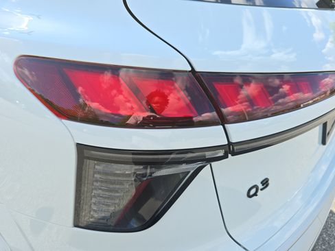 Used 2026 Audi Q3 quattro 2.0T image 33