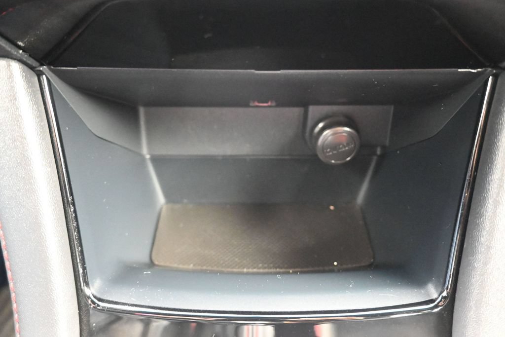 Used 2021 Subaru WRX STI AWD/4WD image 24