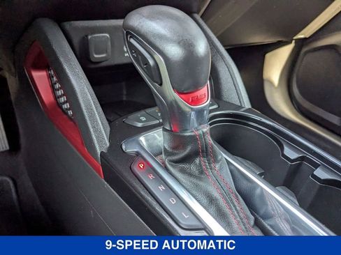 Used 2023 Chevrolet TrailBlazer RS image 26