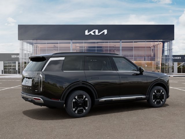 New 2027 Kia Telluride EX AWD/4WD image 6