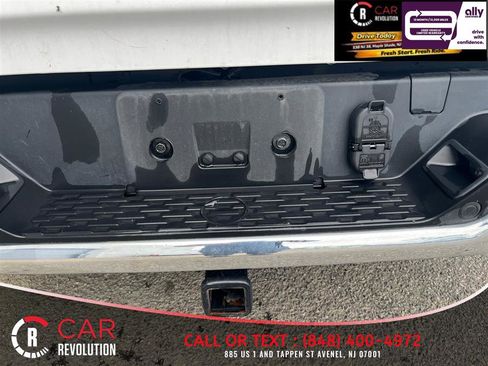 Used 2025 RAM 1500 Big Horn AWD/4WD image 8