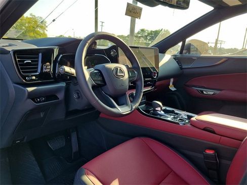 New 2026 Lexus NX 350 AWD w/ Luxury Package image 19