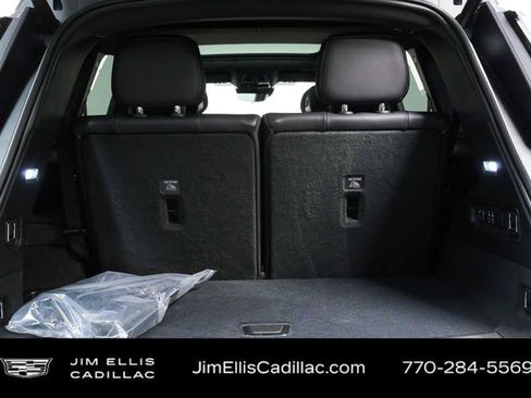 Used 2026 Cadillac Vistiq Luxury AWD/4WD image 25