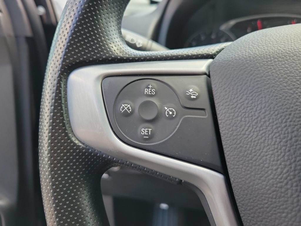 Used 2024 GMC Terrain SLE AWD/4WD image 26