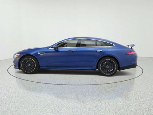 Certified 2023 Mercedes-Benz AMG GT 53 image 8