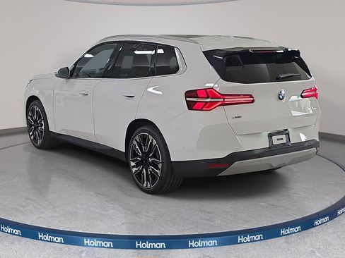 Used 2026 BMW X3 xDrive30 w/ Convenience Package AWD/4WD image 9