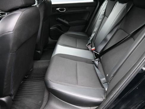 Used 2022 Honda Civic Sport image 12