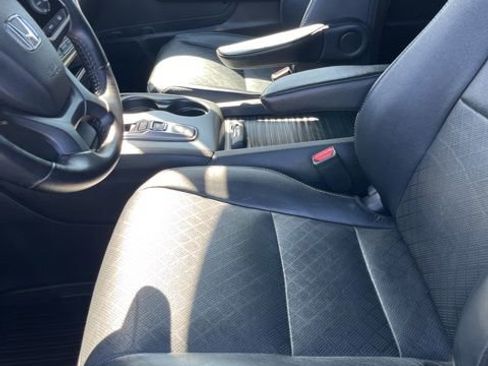 Used 2021 Honda Passport EX-L image 12