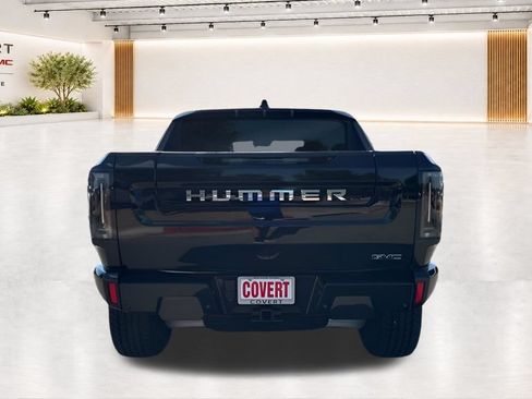 New 2026 GMC Hummer EV 4x4 Crew Cab image 10