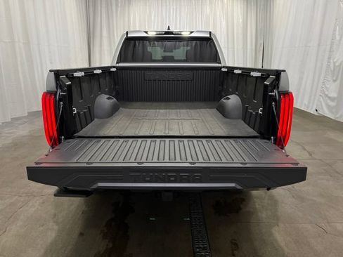 Used 2025 Toyota Tundra SR5 w/ TRD Off-Road Package AWD/4WD image 12