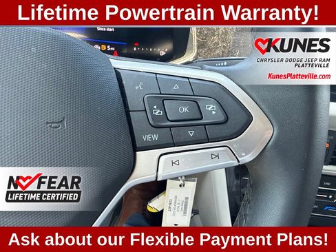 Used 2025 Volkswagen Jetta S FWD image 20