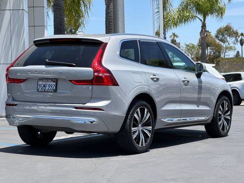 Certified 2023 Volvo XC60 B5 Plus w/ Protection Package Premier FWD image 5