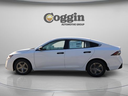 New 2026 Nissan Sentra S image 3