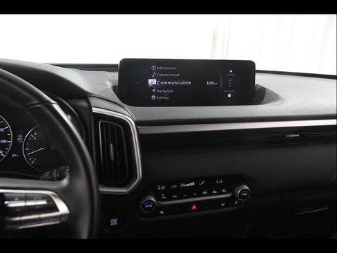 Certified 2025 MAZDA CX-50 AWD 2.5 S w/ Preferred Package image 9