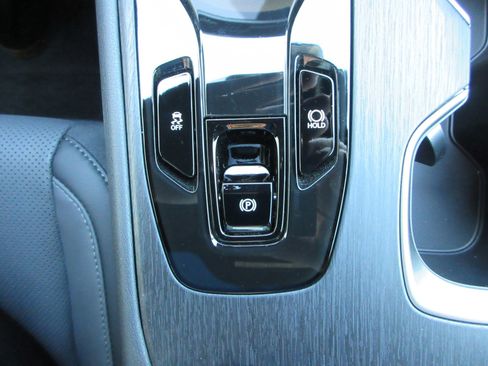 New 2026 Lexus RZ 450e AWD image 44