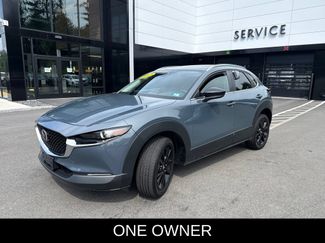 Used 2023 MAZDA CX-30 AWD 2.5 S w/ Preferred Package 360° Tour