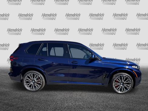 Used 2026 BMW X5 sDrive40i w/ M Sport Package image 10