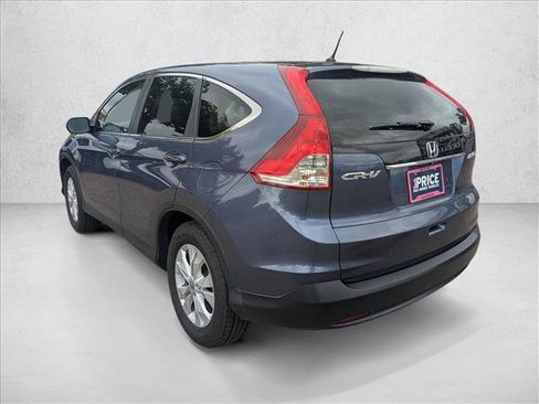 Used 2014 Honda CR-V EX image 7