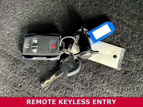 Used 2022 GMC Canyon AT4 w/ Trailering Package image 37