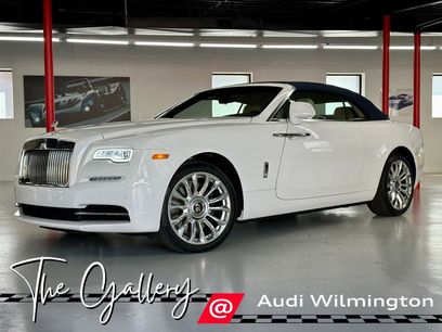 Used 2020 Rolls-Royce Dawn