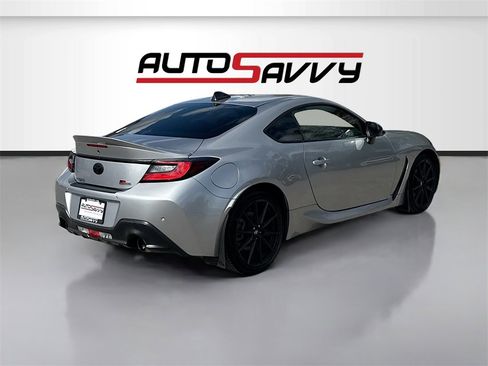 Used 2023 Toyota GR86 Premium image 7