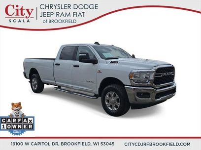 Certified 2024 RAM 3500 Big Horn