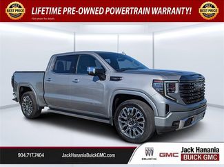 Used 2023 GMC Sierra 1500 Denali Ultimate video 1