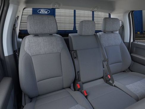 New 2026 Ford F350 XLT RWD image 10