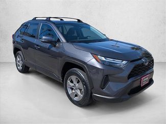 Used 2024 Toyota RAV4 XLE w/ Convenience Package video 3