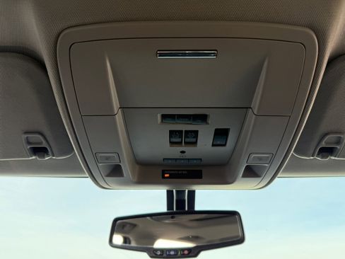 Used 2018 Chevrolet Silverado 1500 LTZ w/ Sport Package image 35