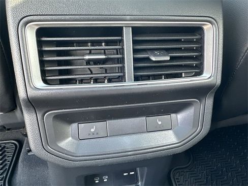 New 2024 Volkswagen Atlas Cross Sport SEL R-Line image 28