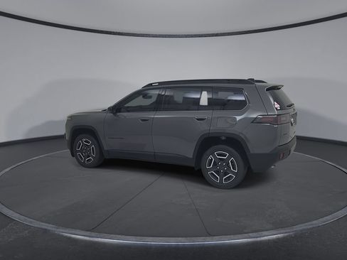 New 2026 Jeep Cherokee Limited AWD/4WD image 10