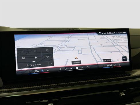 New 2026 BMW X5 M60i AWD/4WD image 12