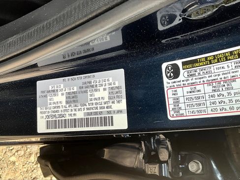 Used 2020 MAZDA CX-5 Grand Touring image 33