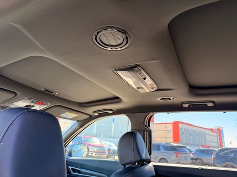 New 2025 Kia Telluride SX X-Line image 25