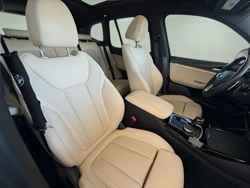 Used 2023 BMW X3 sDrive30i w/ Premium Package image 44