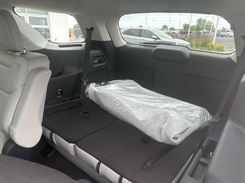New 2026 Ford Explorer Active w/ Active Comfort Package AWD/4WD image 26