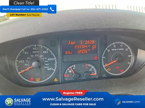 Used 2021 RAM ProMaster 1500 w/ Convenience Group FWD image 12